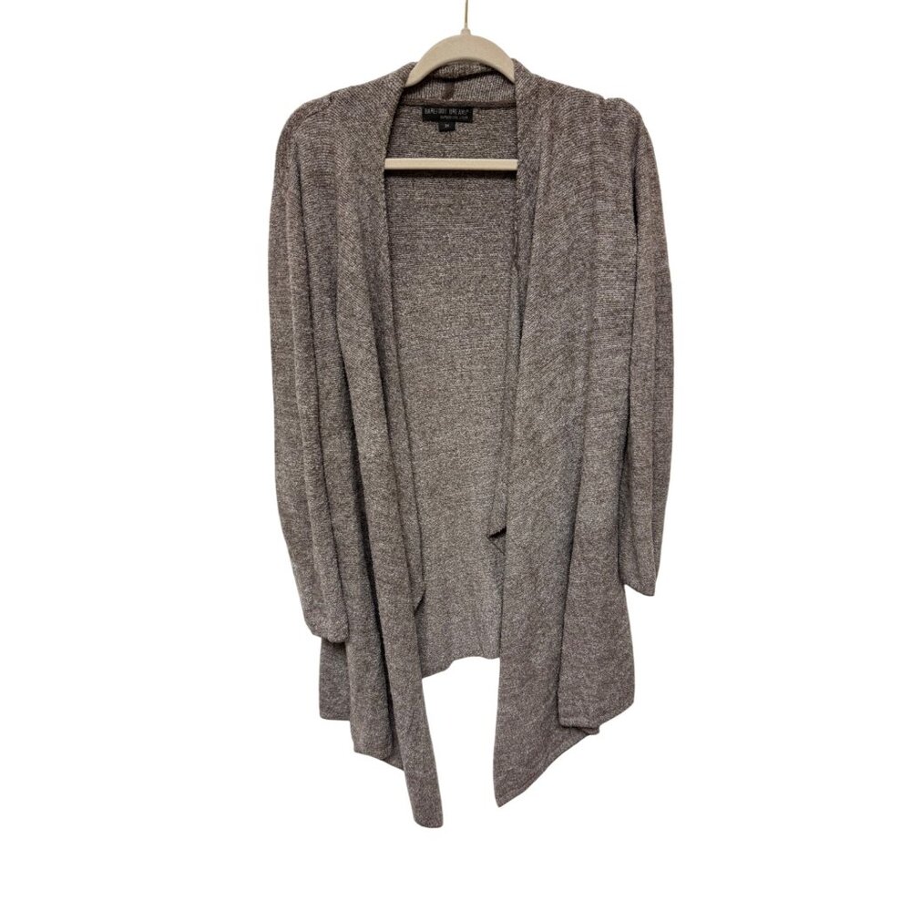 Barefoot Dreams Calypso Bamboo Cardigan Wrap Women Size 3X #436